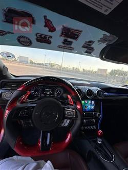 فورد موستانج